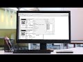 S·O·S Web | Sample Page Label Creation