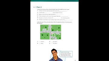 Developing Tactics For Listening - Third Edition - Tactics For Testing Unit 21 - 24