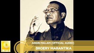 Broery Marantika - Angin Malam