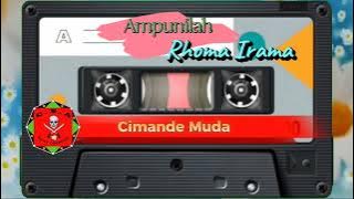 Rhoma Irama - Ampunilah - [ OM. Soneta ]