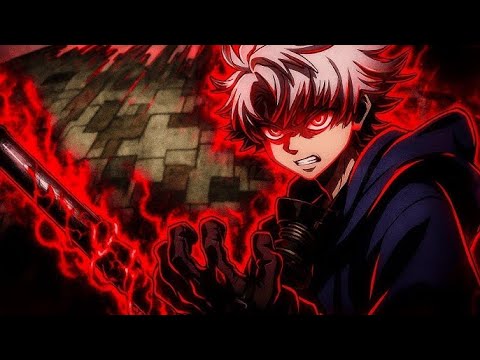 حكايه رودو ملخص كامل ملخص انمي غاتشياكوتا كامل شاب غلبان اتنمروا عليه فقرر ينتقم من الكل