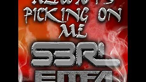 Always Picking on Me (Extended Mix)