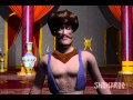 Alibaba - Alibaba Fights Dacoit Chieftan - Shemaroo Kids