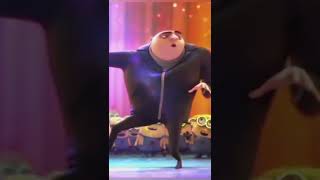 Minions Soy Moonwalker (meme) | #mj #meme #short