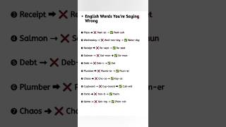 🚀 Strong grammar = fluent English!Understand the “To Be” forms clearly and see how your fluency imp