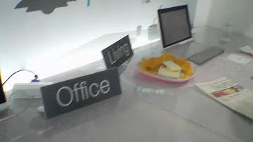 Seamless Experience at the Asus Booth @ Computex 2009 - English