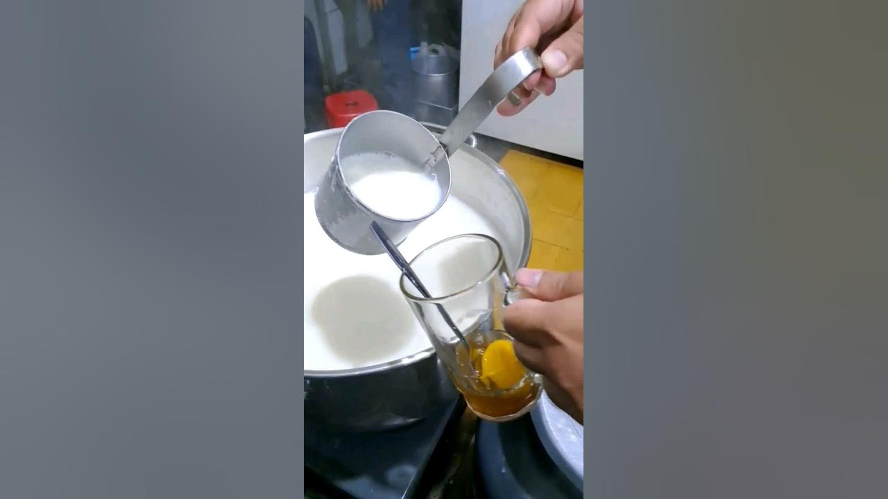 STMJ (Milk Egg Honey Ginger) in Susu Murni Astana Anyar Bandung West Java STMJ (Milk Egg Honey Ginger) in Susu Murni Astana Anyar Bandung West Java