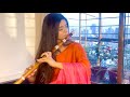 Kesariya - Arijit Singh | Flute Cover by Siddhi Prasanna