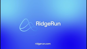 RidgeRun New Image!