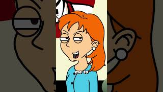 Rosie HEATS Things up!  #funny #goanimate #memes