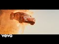 PAKA POKA REMIX By XZEEZ & Gökay Ekin | Furious 7 [Car Jump Scene]