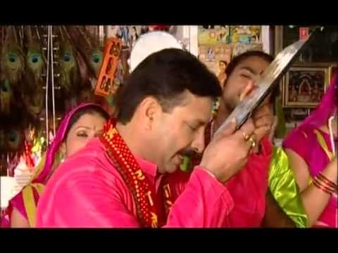 Singi Gal Vich Pa Lei Balaknath Bhajan By Karnail Rana Full Song I Babe Da Chaala Aa Giya