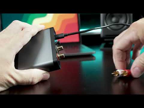 Audioengine D1 DAC