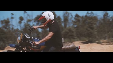 X.G200 - Classy Nostalgia