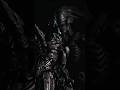 A bug he says. #alienvspredator #mortalkombatxi #fpsgames #fightinggames #xenomorph