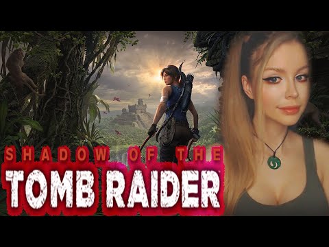 Video: Tomb Raider Ilmub Macis Täna Hiljem