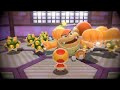 I Made The Bosses In Super Mario 3D World Nearly Impossible (Nightmare Mode)