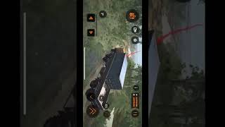 MudRunner Mobile on IPhone 11