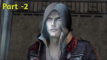 Prototype || Gameplay walkthrough PART 2 || Disguise