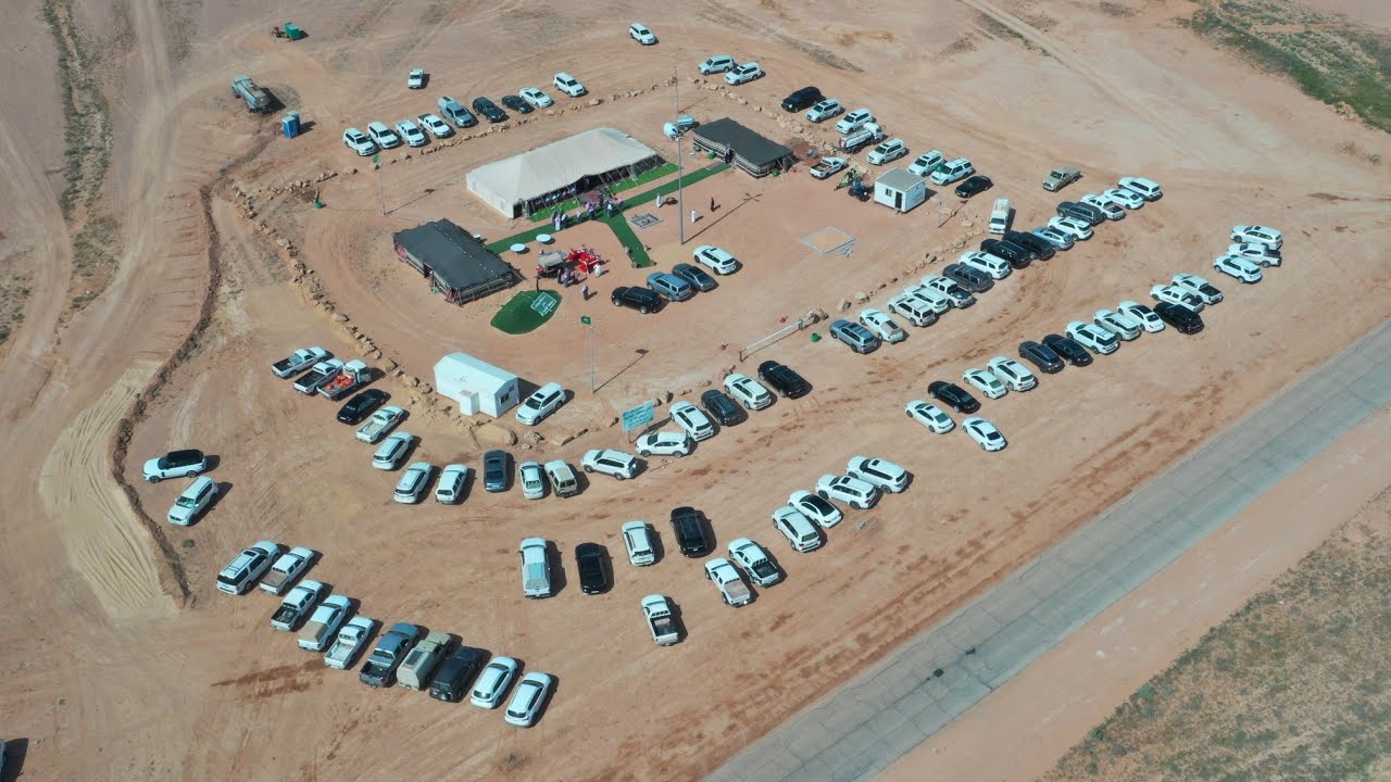 مأدبة غداء المحامي عبدالله بن علي الفوزان في مضيف أهالي محافظة الشماسية الربيعي ١٩ / ٨ / ١٤٤٥هـ