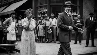 A Mobster Slapped Bumpy Johnson’s Mother in Public — 48 Hours Later, His Entire Family Was Destroyed