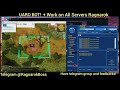 Ragnarok BOT:LATAM, Landverse, Classic ID RO, UARO, OSRO, iRO,Eu Prime, and MORE Servers! #xgine BOT