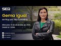 Entrevista a Gema Igual en Hoy por Hoy Cantabria