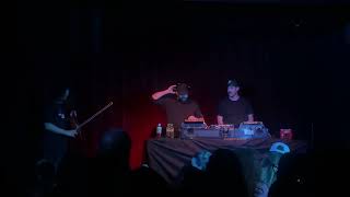 Valtos: High Water Mark @BandontheWall_MCR 