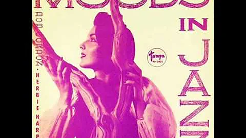 George Redman Quintet featuring Bob Gordon - Babette