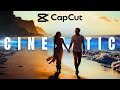 CapCut Edit To Look Cinematic | Master it in 30 Minutes