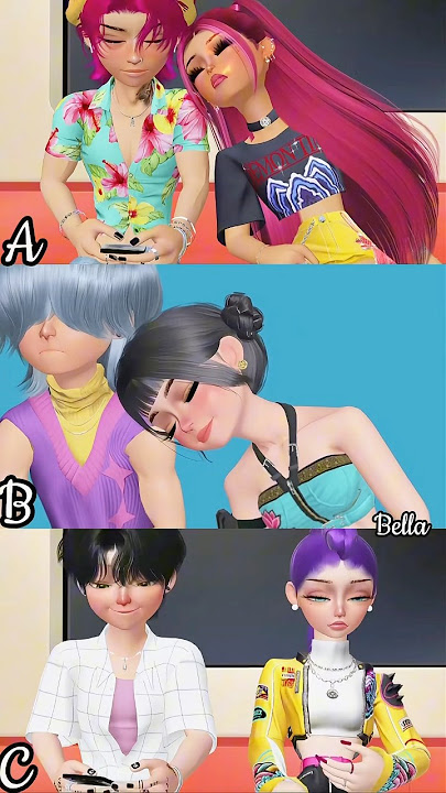#zepeto #tiktokviral #trending #tiktok #love #fypシ゚viral