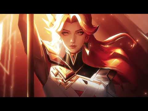 Forged in Valor, Crowned by Honor | KWC at EWC26 Official Trailer
