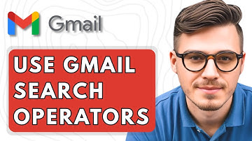 How To Use Gmail Search Operators [2025 Guide]