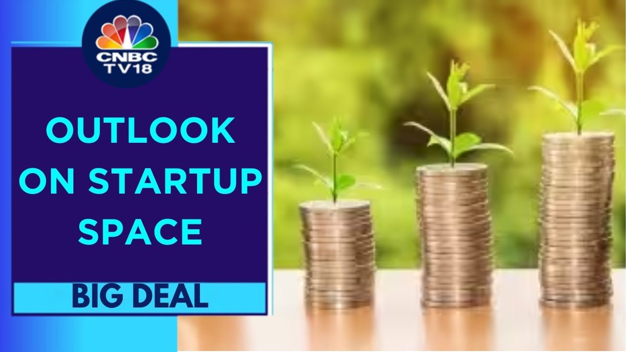 Industry Experts Speaks On Impact Of The Funding Winter On Startups | Big Deal | CNBC TV18