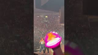 20240309 아이유 콘서트 게스트 / 르세라핌 3