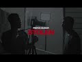 Prince Husein - Stolen (Official Lyrics Video &amp; Behind The Scenes)