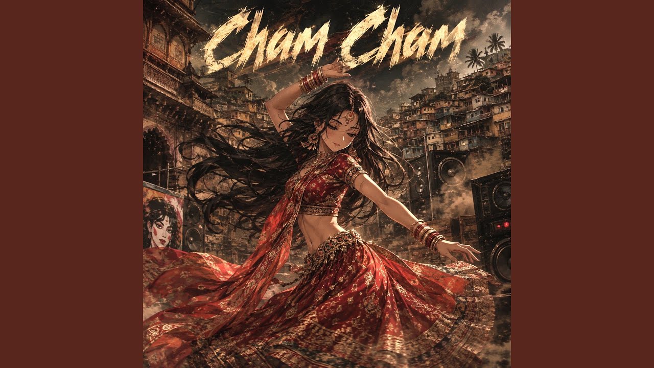 Watch CHAM CHAM on YouTube Watch CHAM CHAM on YouTube