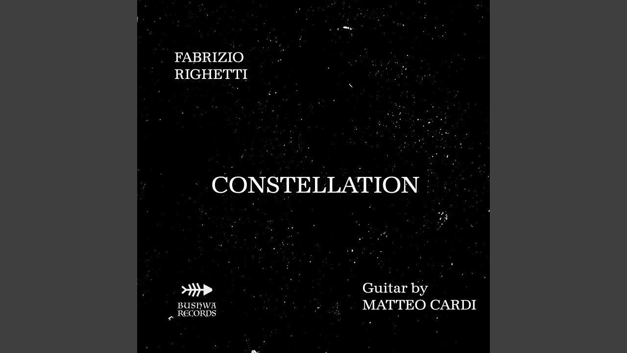 Watch Constellation on YouTube Watch Constellation on YouTube