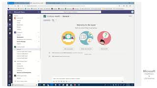 Fixing File and Folder Locations in Microsoft Teams