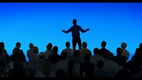 EPQ Presentation - Supervisor Training 2020