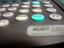 Nurit 2085 Credit Card Terminal