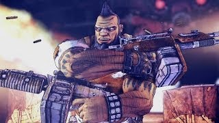 Borderlands 2 Doomsday Trailer