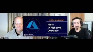 IT: Entry Level Helpdesk (Azure Training)