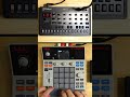 AKAI MPC Sample 外部MIDI機器との連動について