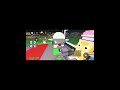 Thank you for support #roblox #shorts