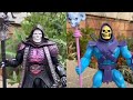 New if you haven’t bought these Motu Skeletor action figures now is time to do so