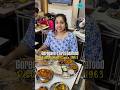Goregaon's First Seafood Restaurant Since 1963! #seafood #mumbai #restaurant