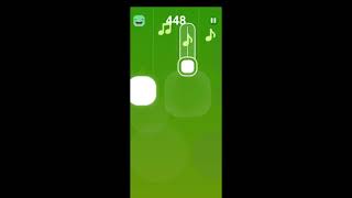 K-Pop Piano Tiles [Youngjae of GOT7 | Fall In Love] screenshot 5