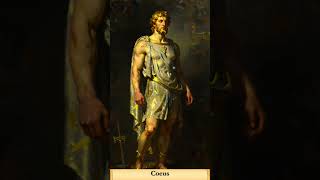 Greek Gods Series | The Natural Forces