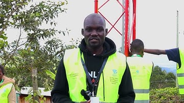 Athi Community Network: Connecting the Unconnected Project